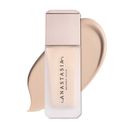 IMPECCABLE FOUNDATION (BASE DE MAQUILLAJE MATTE)